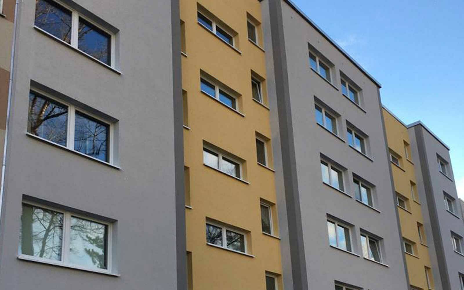  - Referenzen - Malerbetrieb Kilger GmbH