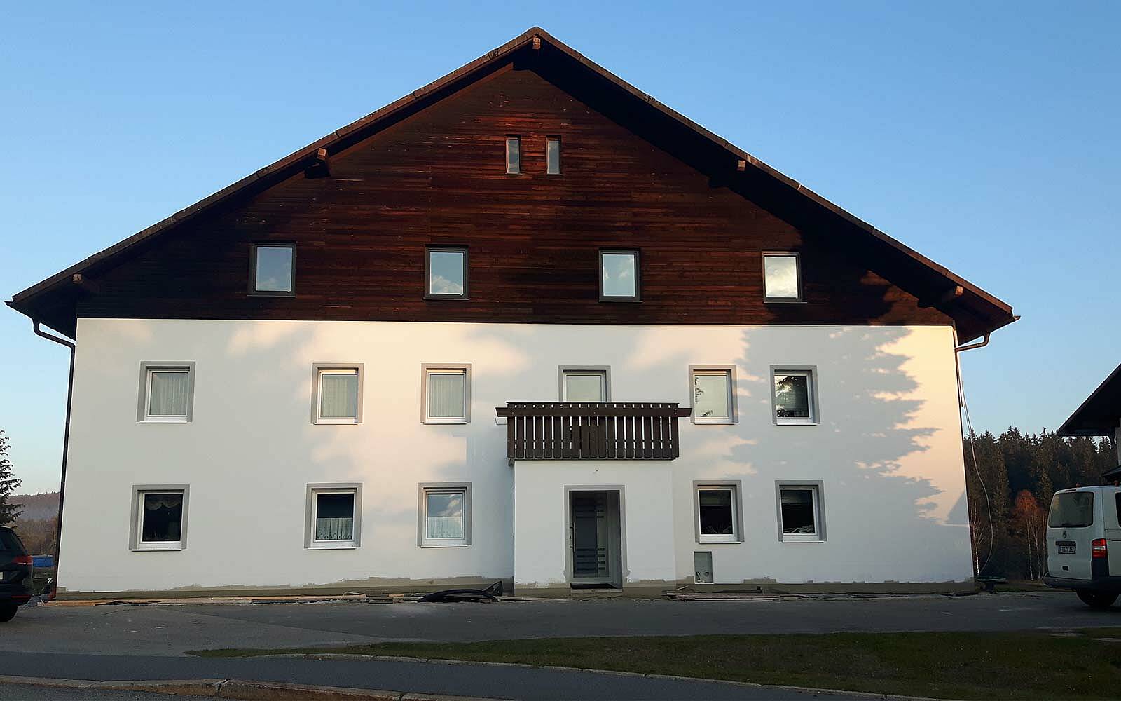  - Referenzen - Malerbetrieb Kilger GmbH
