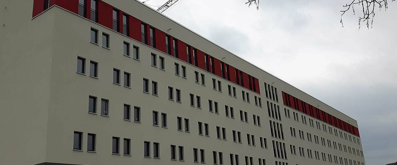  - Referenzen - Malerbetrieb Kilger GmbH